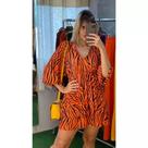 Vestido Keila f643