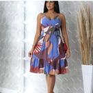 Vestido Kiara