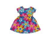 Vestido Kyly Florido