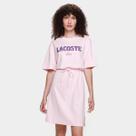 Vestido Lacoste Casual Feminino