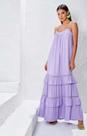 Vestido Lado Avesso