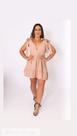 Vestido Lady