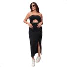 Vestido Lana