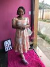Vestido Lara