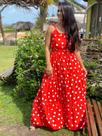 Vestido Larissa