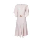 Vestido Le Lis Blanc Bella II - 15113410