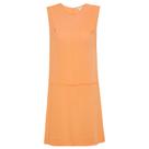 Vestido Le Lis Blanc Carol Solid - 15042661