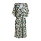 Vestido Le Lis Blanc Cassia Midi - 15113501