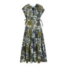 Vestido Le Lis Blanc Juju Longo - 15012887
