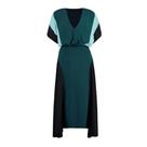 Vestido Le Lis Blanc Midi Aurora - 15113529