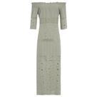 Vestido Le Lis Blanc Millie - 15012019