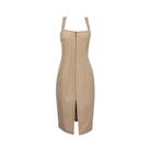 Vestido Le Lis Blanc Olivia Feminino - 15042898