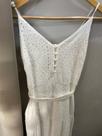 Vestido lese longo