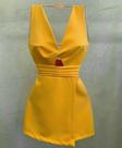 Vestido Letícia