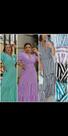 Vestido leve forrado