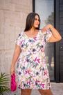 Vestido liga light