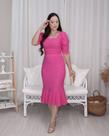 Vestido liliane tamanho P Vestido liliane tamanho P