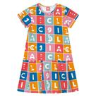 Vestido lilica ripilica bf10113644