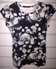 Vestido Lilica Ripilica estampado tam 10