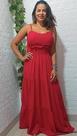 Vestido Linda