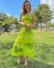 vestido lindo