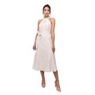 Vestido linho