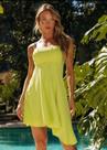 Vestido Liz