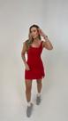 Vestido Liz com short