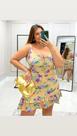 Vestido Liz