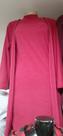 vestido logo feminino