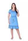Vestido lola hapuk malha