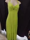 Vestido longo 100% viscose/várias cores Tamanho G/GG