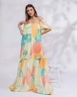 Vestido Longo 3 Marias Cigana