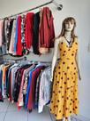 Vestido longo