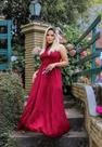 Vestido longo