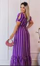 Vestido longo