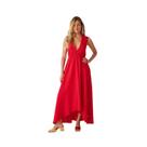 Vestido Longo Amore My Life
