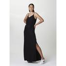 Vestido longo basico