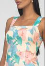Vestido longo