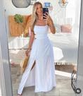 Vestido longo