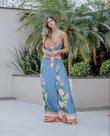 Vestido Longo Cool Hit