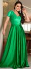 Vestido longo de festa/madrinha/casamento
