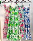 Vestido longo