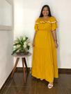 Vestido longo Vestido longo