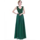 Vestido Longo Festa Várias Cores Madrinha Ref 51