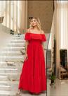 Vestido longo