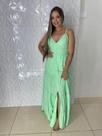 Vestido longo