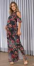 Vestido longo - Gestante Vestido longo - Gestante