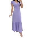 Vestido longo