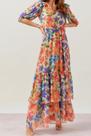Vestido longo